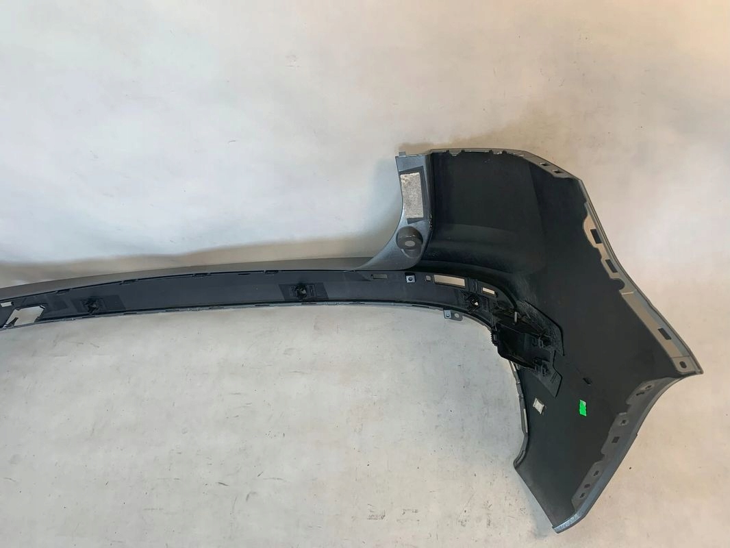 Volvo XC60 2 II 16r PDC bumper rear part rear xc 60 2016