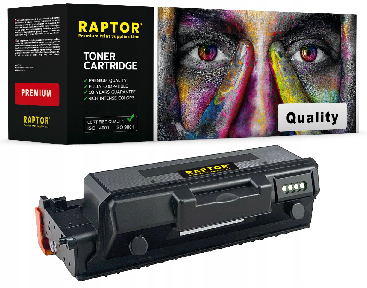 Toner Pro Xerox Phaser 3330 Workcentre 3335 3345