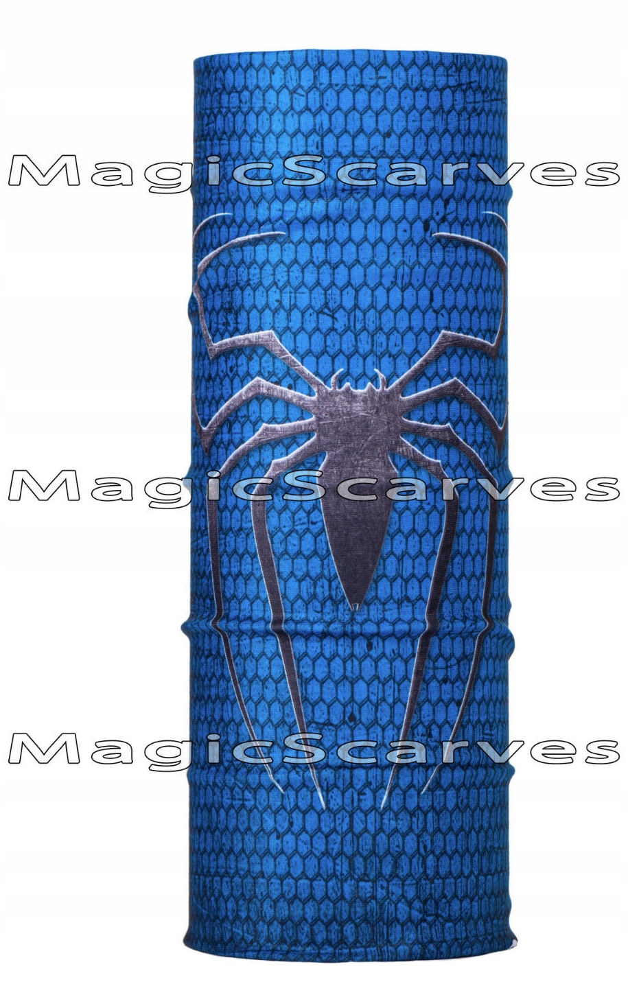 CHUSTA wielofunkcyjna KOMIN opaska BANDANA -Tanio!