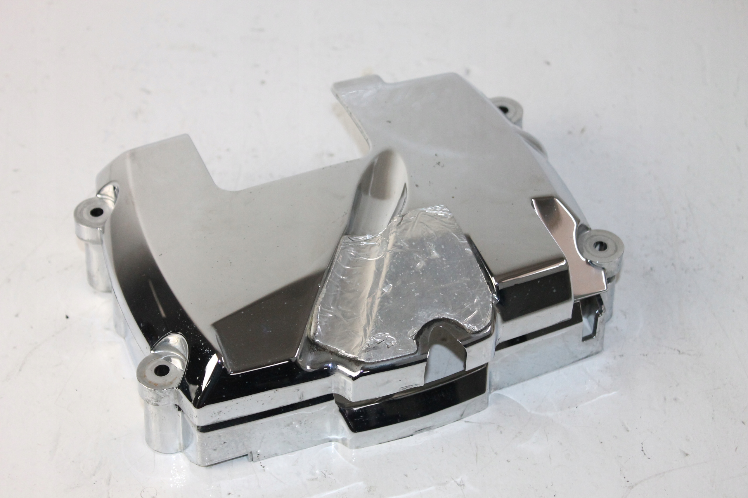 32 - Yamaha DRAG STAR XVS 650