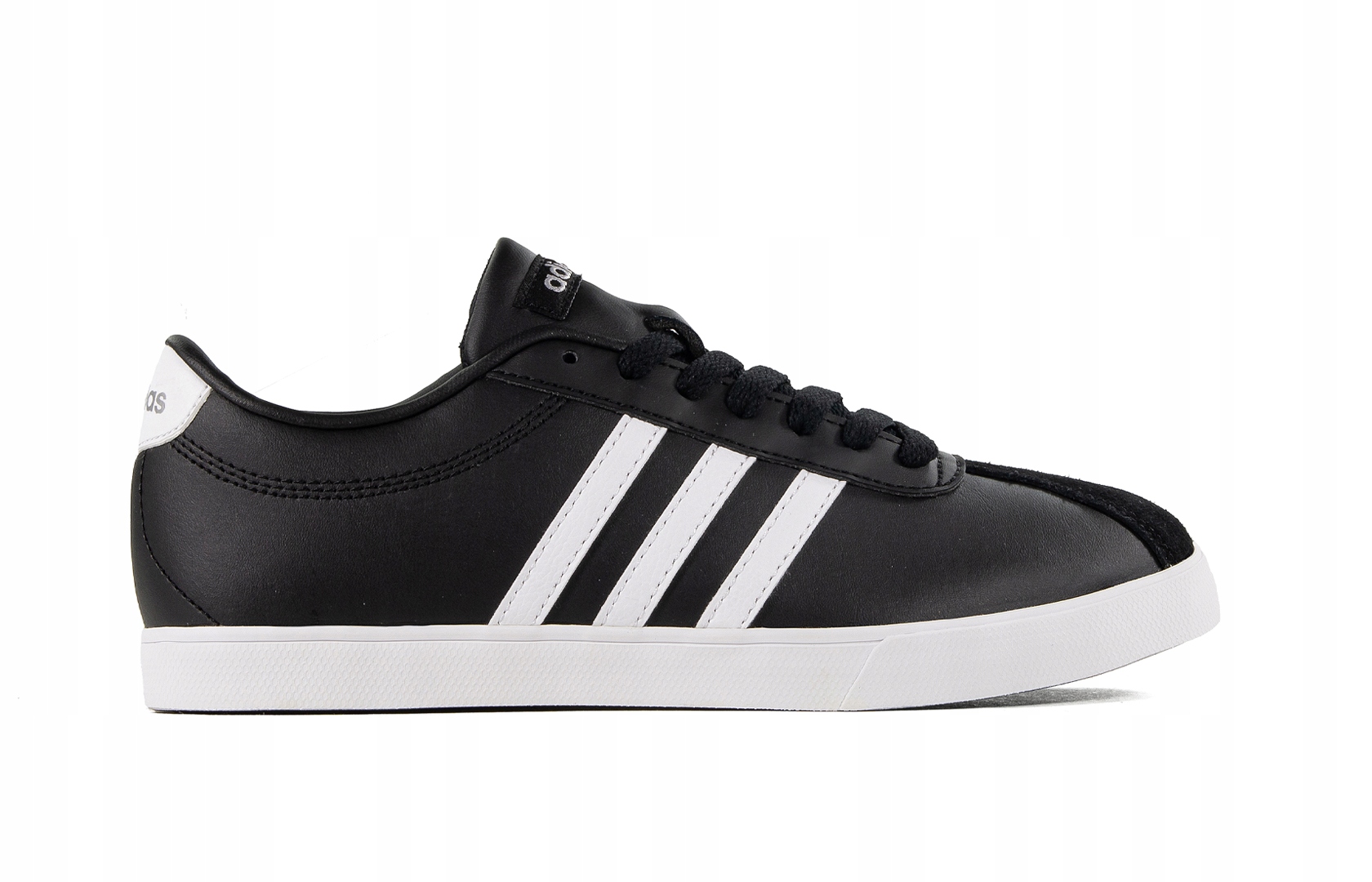 Dámské boty adidas Courtset W B74560