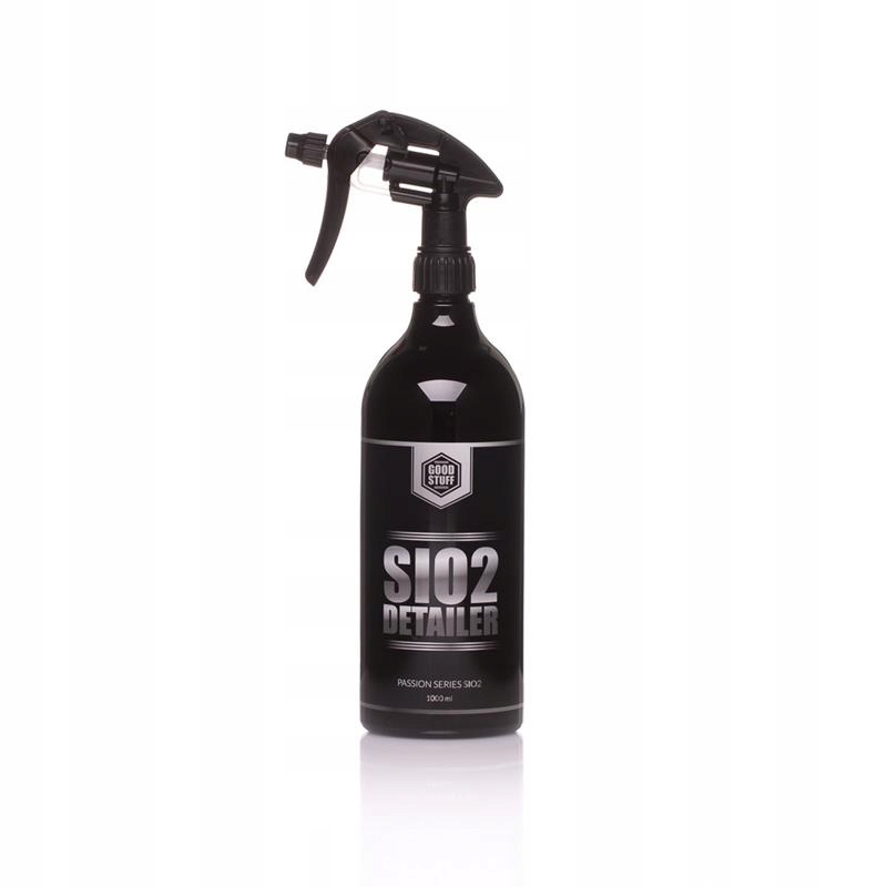 GOOD STUFF SiO2 QUICK DETAILER 1l CERAMICZNY Producent Good Stuff