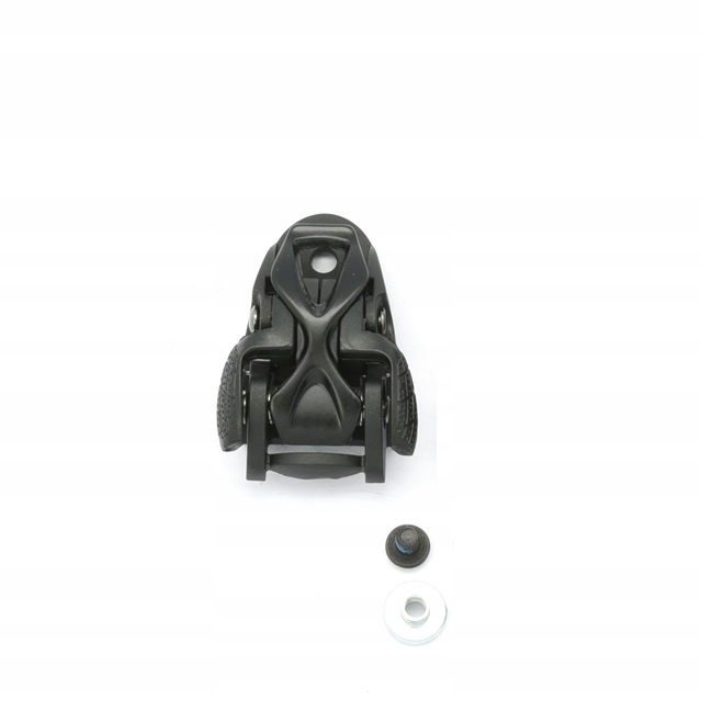 Klamra Do Rolek Seba Fr Skates Spider Black Klamra Buckle Sprzączka