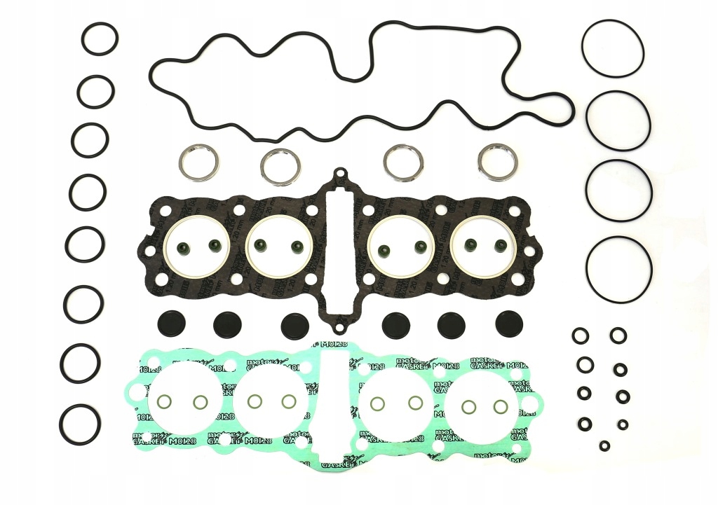 Athena Tesnenia Top-end Honda Cb 500K Four '71-'77