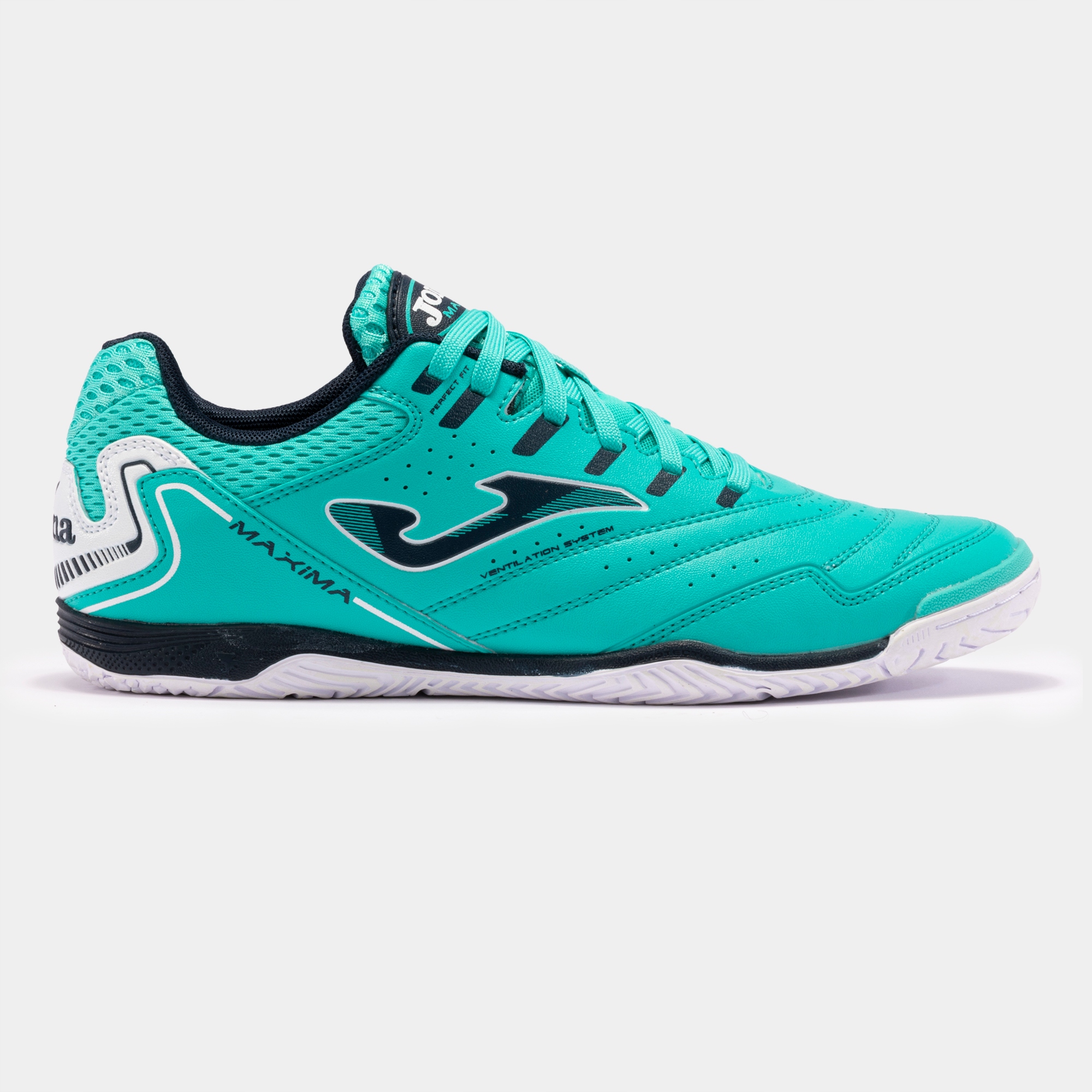 BUTY HALOWE JOMA MAXIMA 2427 rozm. 40,5 FUTSAL