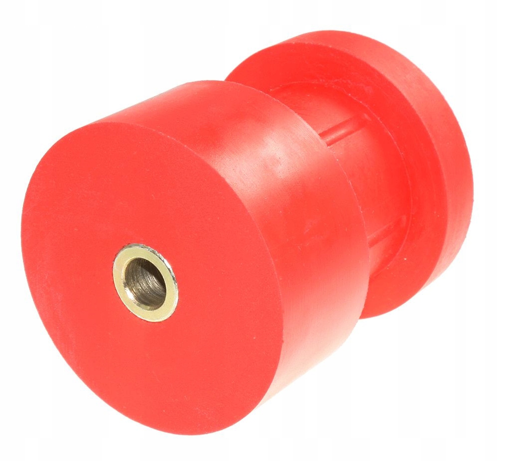 Pouzdro zadního nosníku 57 mm Seat Toledo I (92-99) 1L Vw Corrado (88-95) Golf