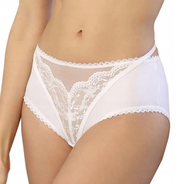 

Wysokie figi ślubne Unikat Wilma