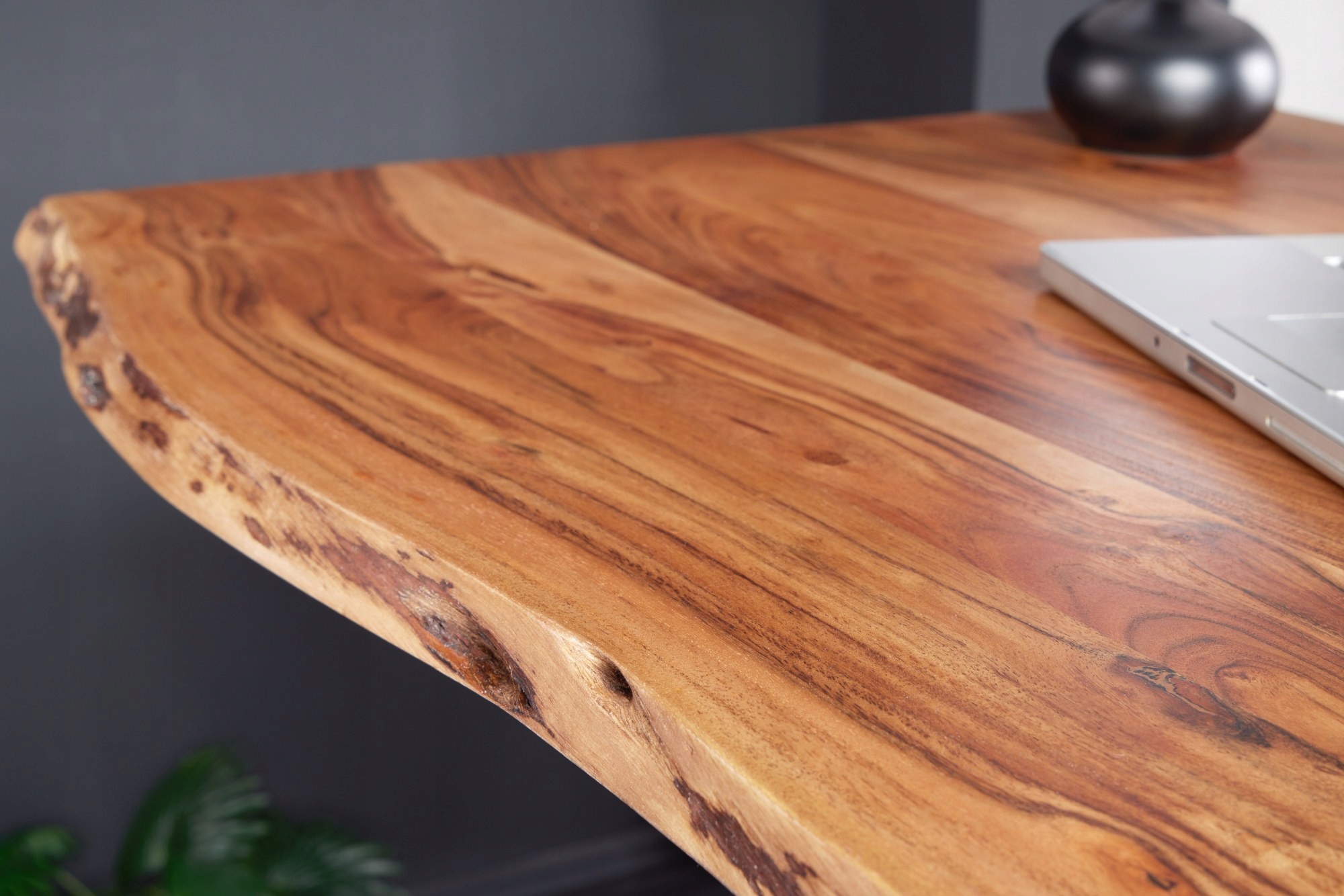 Biurko Mammut 160cm akacja / 43667 Kod producenta 43667