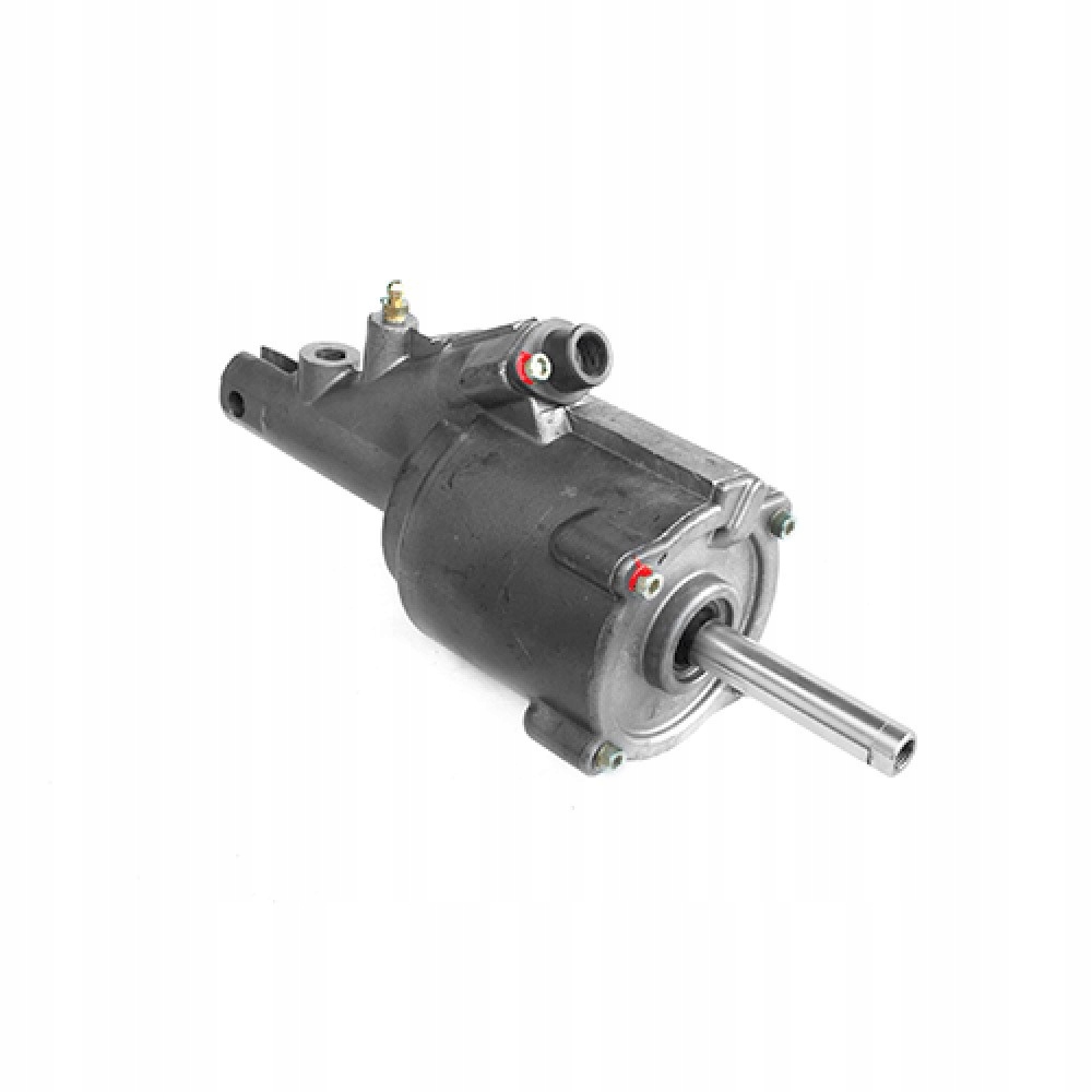 TT07.06.012 - ПРИВІД ДОПОМІЖНИЙ. ЗЧЕПЛЕННЯ VOLVO FH12