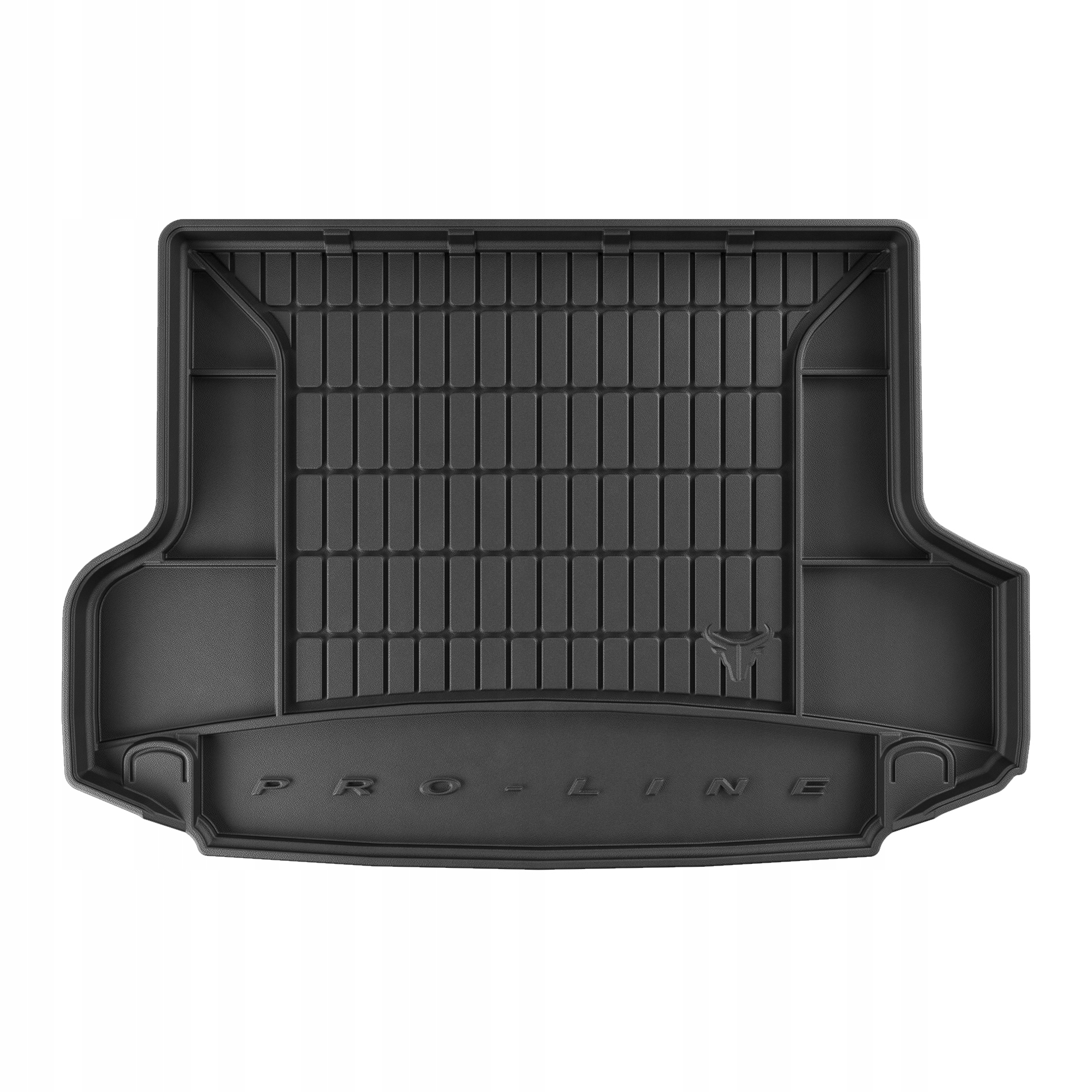 

Gumowa mata bagażnika 3D do Hyundai ix35 I 2009-15