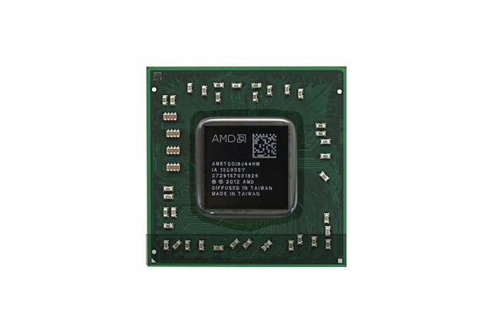 Systém Bga AM5100IBJ44HM A4-5100