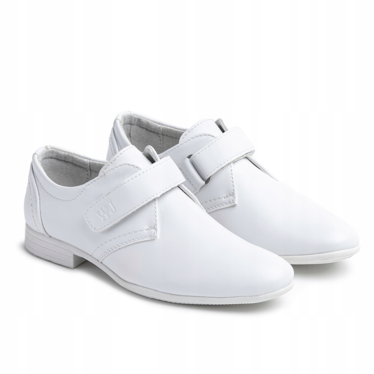 

Buty wizytowe półbuty komunijne wew.SKÓRA Wojtyłko