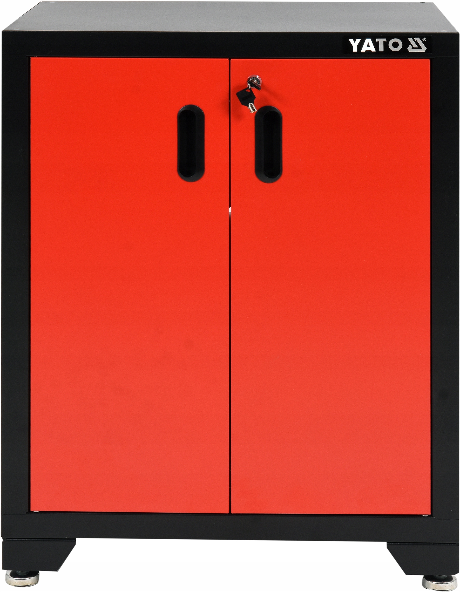 

Yato Szafka Serwisowa 2 Drzwi 66 x 45.7 x 86.3 cm