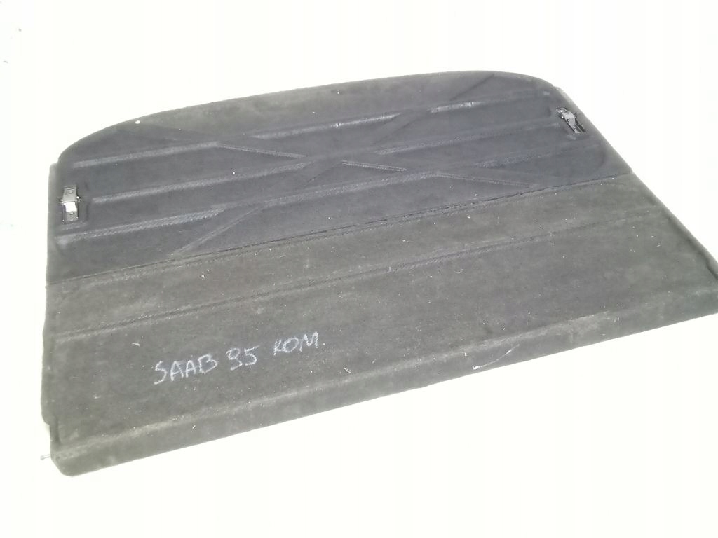 Saab 95 kombi plato blinds boot