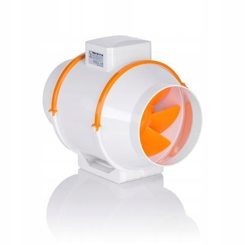Ventilátor Extractor Tt 150 mm Dual 405-520 m3/h