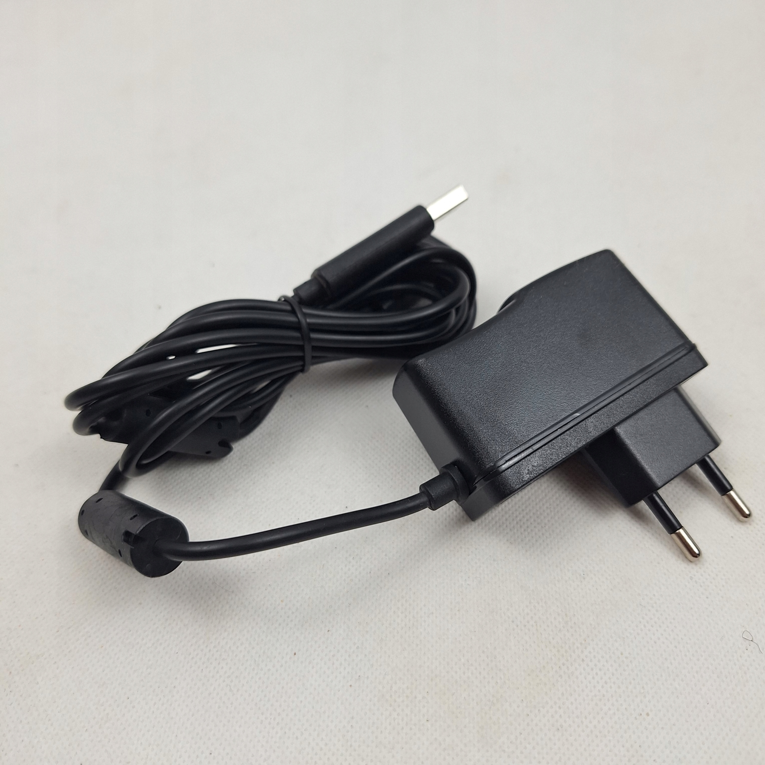 NOWY ADAPTER ZASILACZ DO XBOX 360 KINECT SENSOR X360 SPRAWDZONA JAKOŚĆ!! Stan opakowania oryginalne