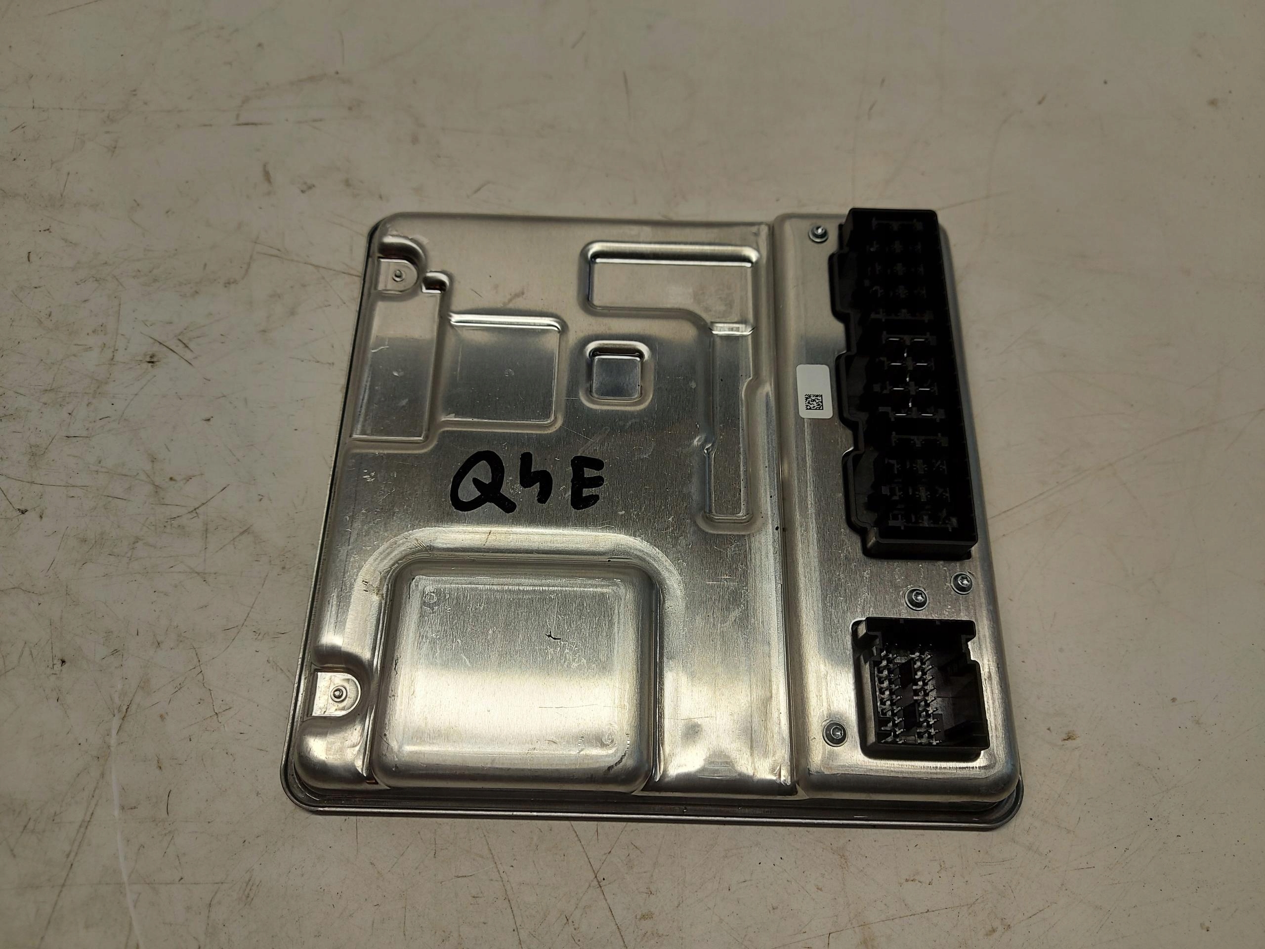 Audi Q4 E-TRON 89A 89E Module Unité de contrôle 1EA937012Q