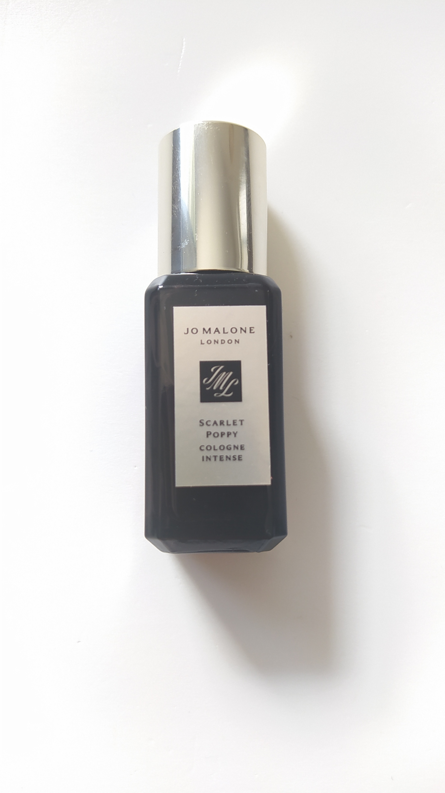 Jo Malone Scarlet Poppy kolínská voda intenzivní 9ml