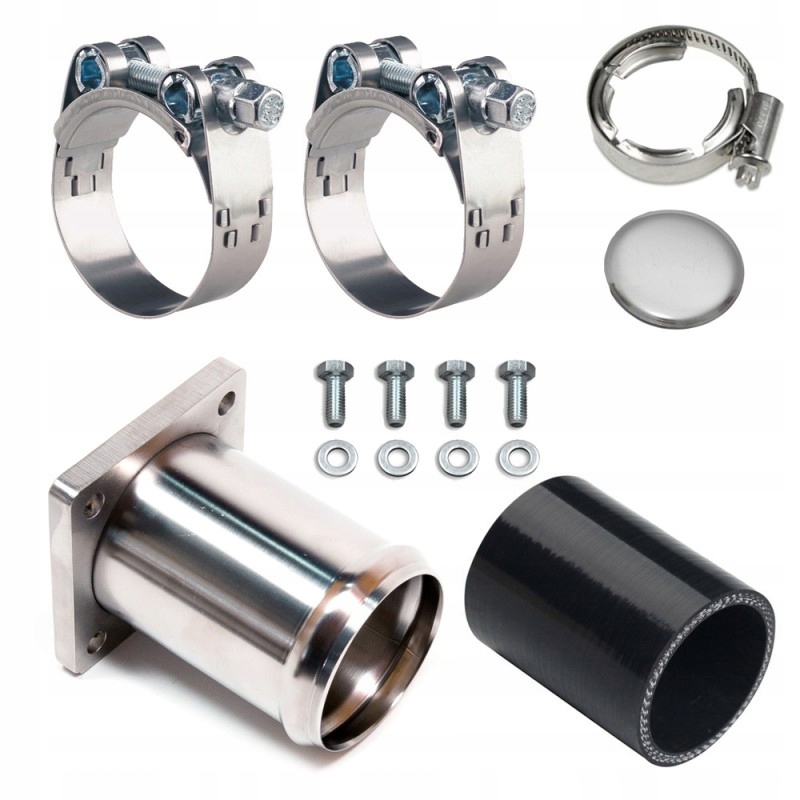 F66 Náhradní krytka Egr pro Mercedes W210 3.0 Td OM606 W463 W140