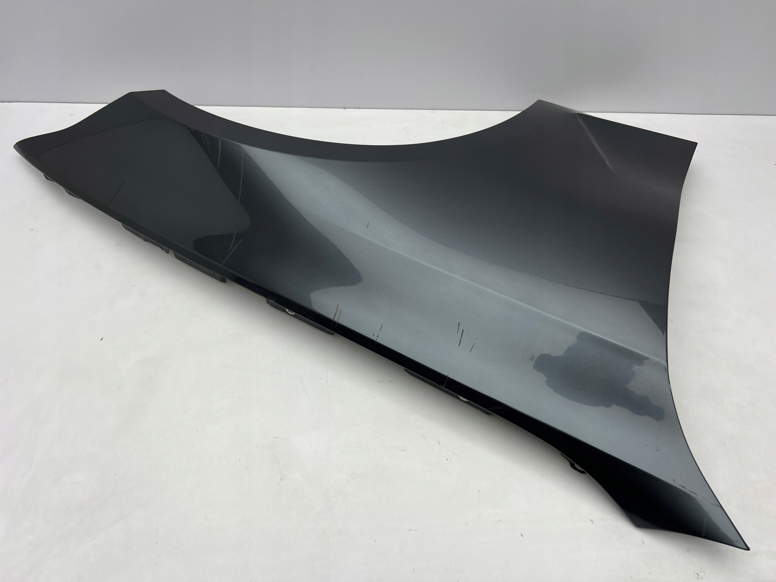 BMW 3 G20 G21 BŁOTNIK PRZEDNI PRAWY PRZÓD ORYGINAŁ OEM 18- Strona zabudowy przód - prawa