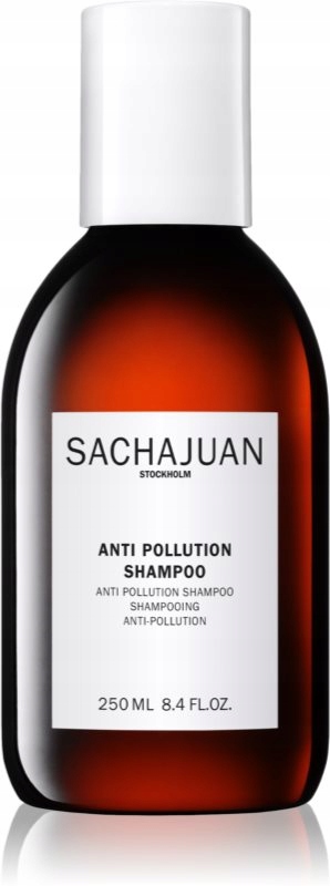 Sachajuan šampon proti znečištění Šampon