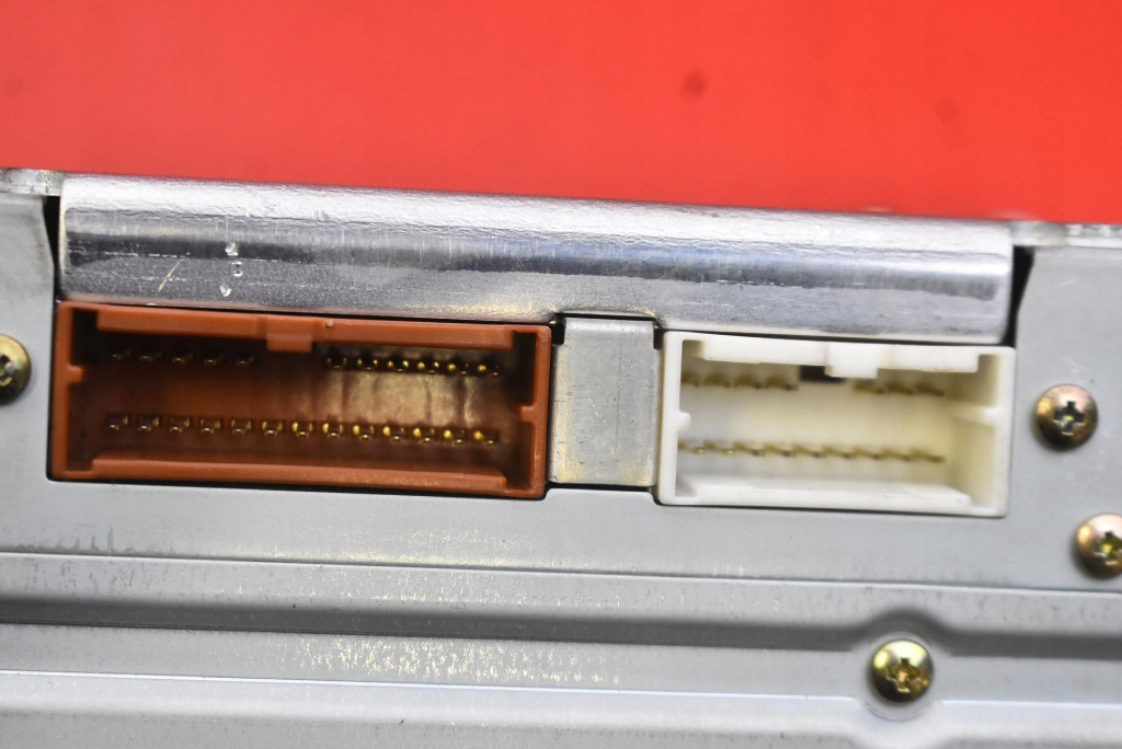 display 28090-AV612 NISSAN PRIMERA P12 01-08