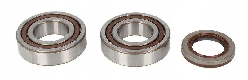 Panvica kľukového hriadeľa All Balls 24-1106