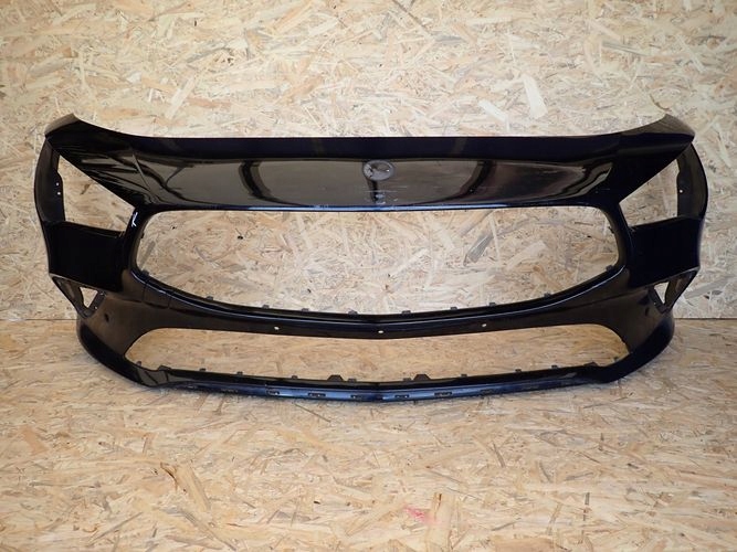 MERCEDES W118 118 CLA front bumper front