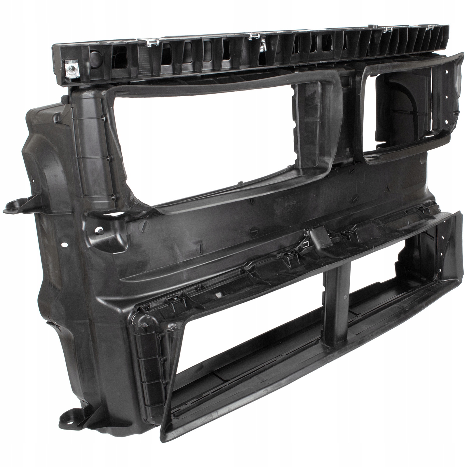 Volant Vzduchová žaluzie Vstup Přední pás Výztuha pro Bmw X1 F48