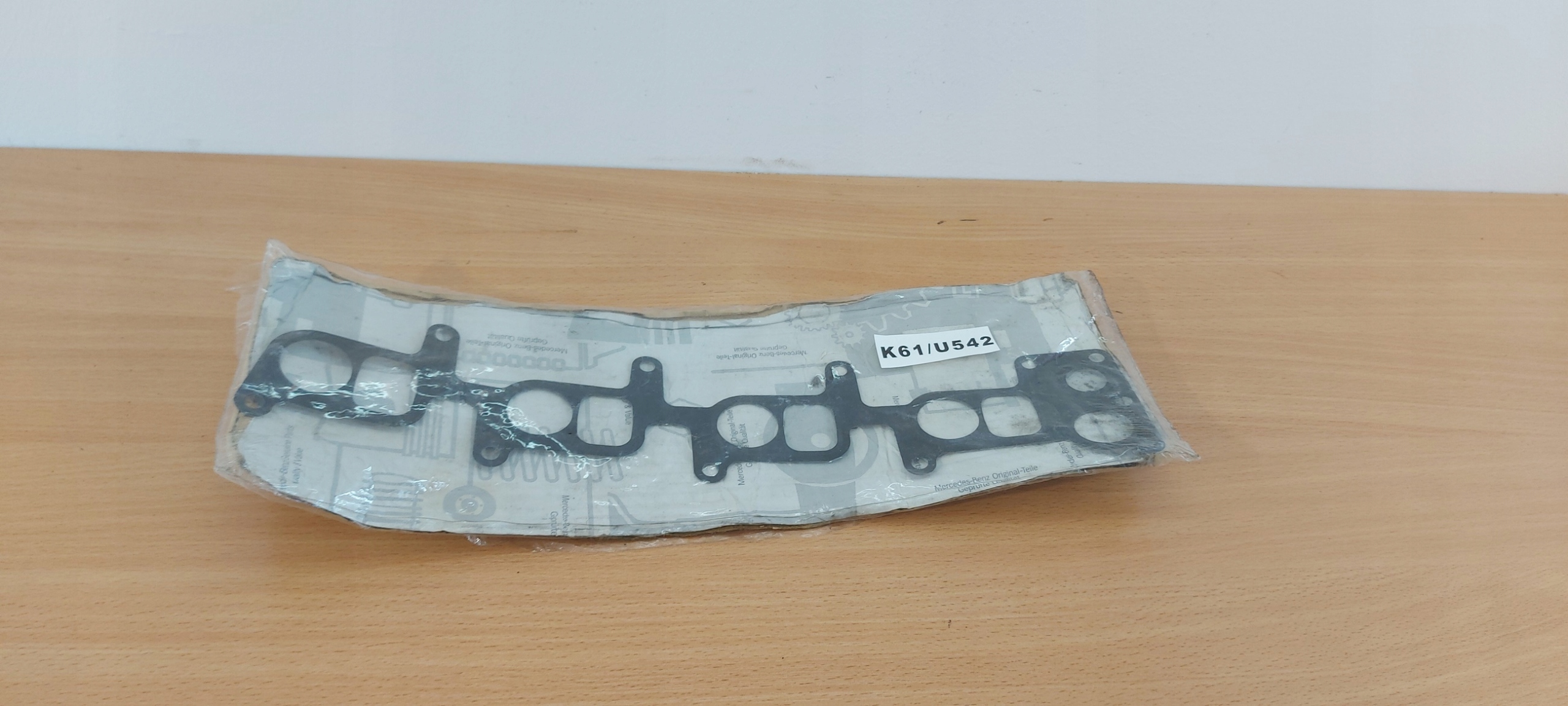new gasket header pipe MERCEDES W202 W210 2.2CDI