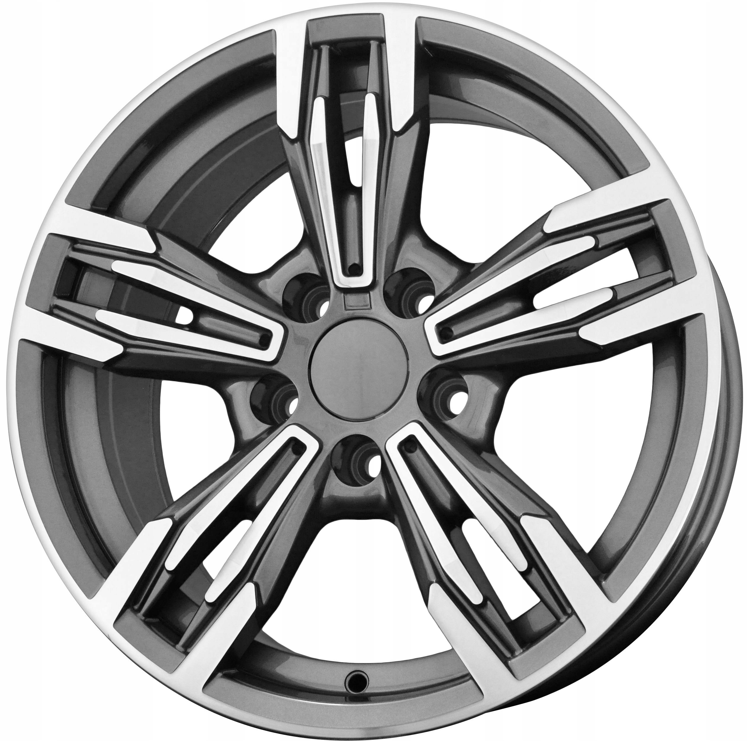 Ráfky 19 Pro Bmw Řady 3 F30 F31 Gt F34 4 F32 F33 F36 Gran Kupé 5 F10 F11