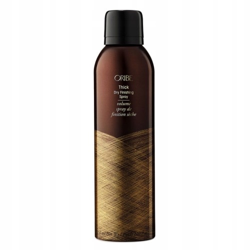 Thick Dry Finishing Spray- dodający objętości i tekstury