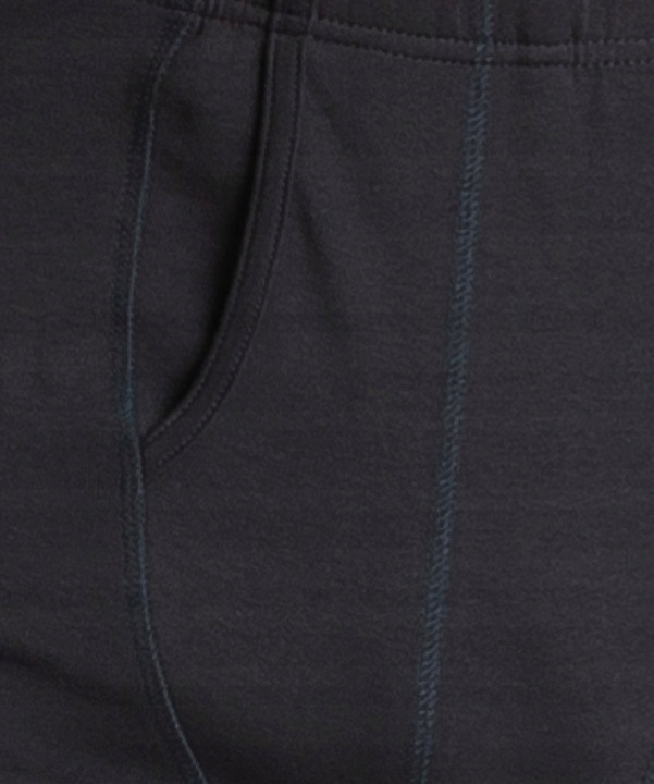 Kalesony MĘSKIE Atlantic BML-011 SZARE r. XXL Model BML-011