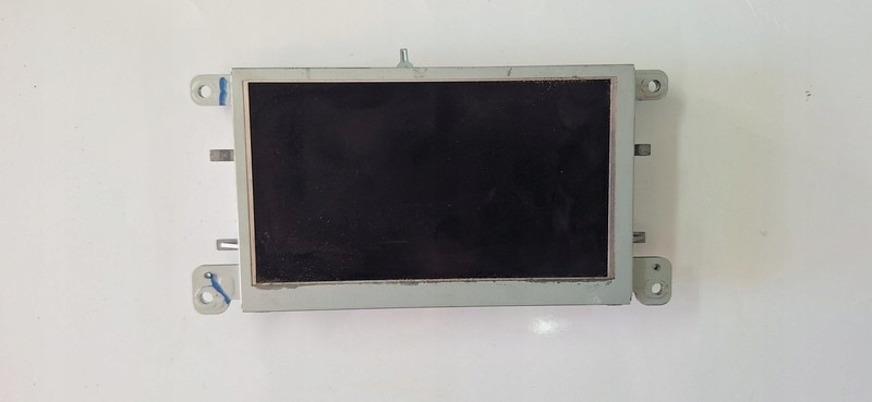 display AUDI A5 13- 8T0919604B
