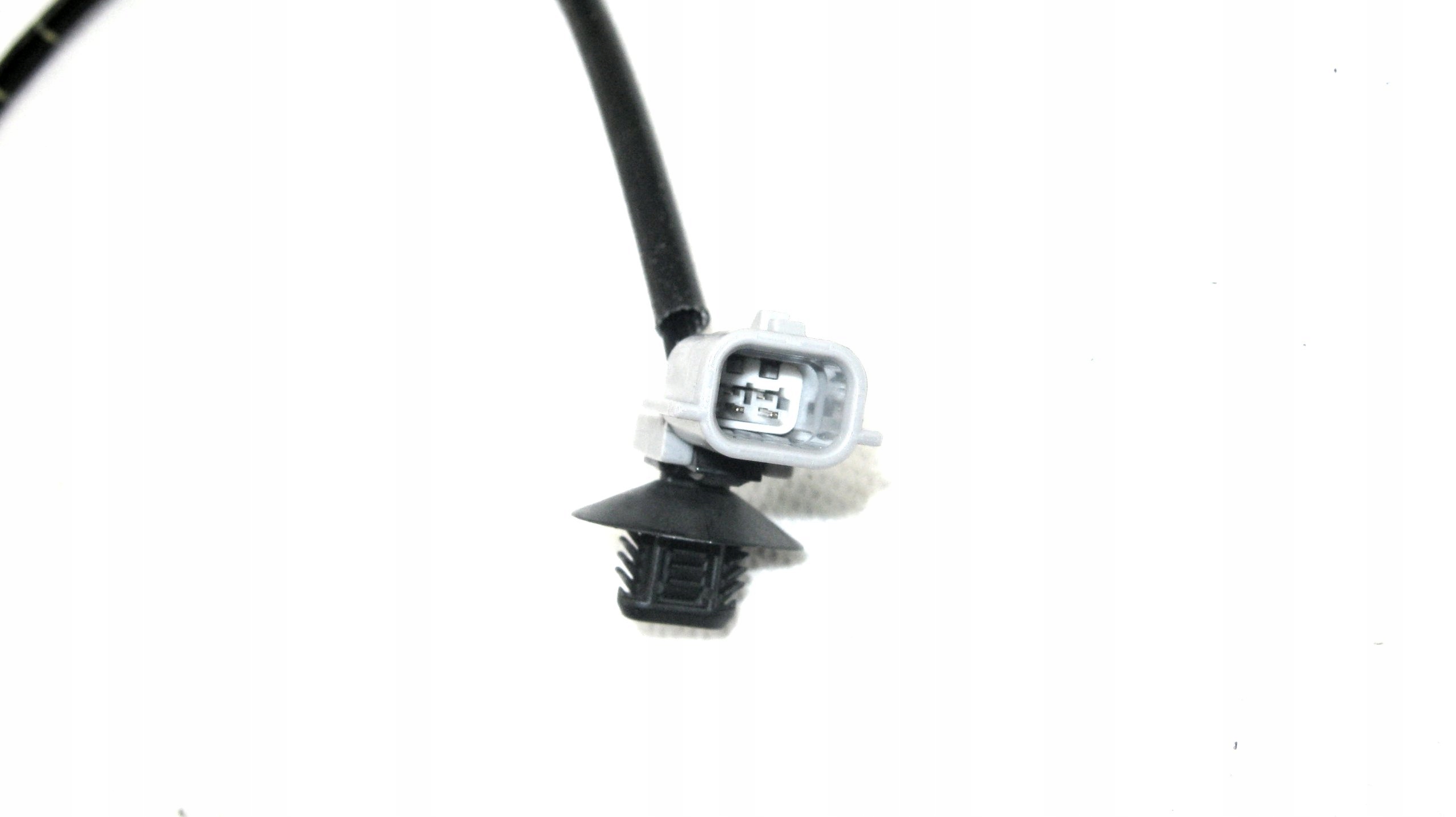 CZUJNIK TEMPERATURY SPALIN MASTER III 2.3 DCI DPF Producent części Renault OE