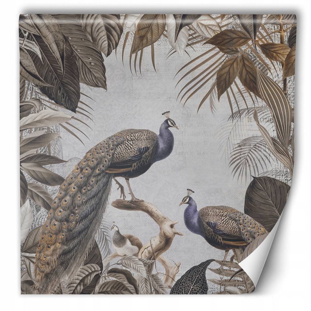 

Fototapeta Zwierzęta Do Sypialni Salonu 250x250