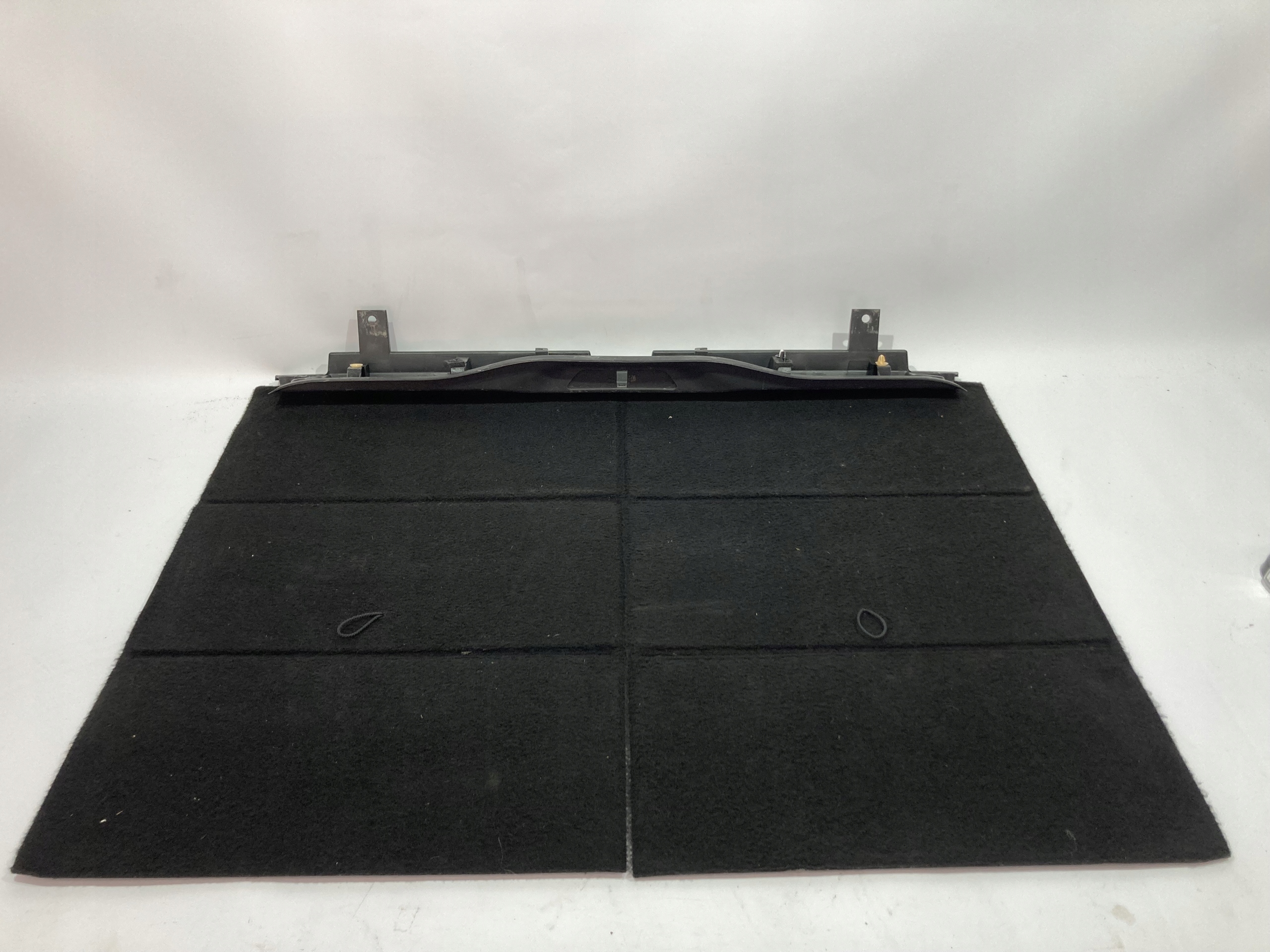 багажника C4 Grand PICASSO II 13-