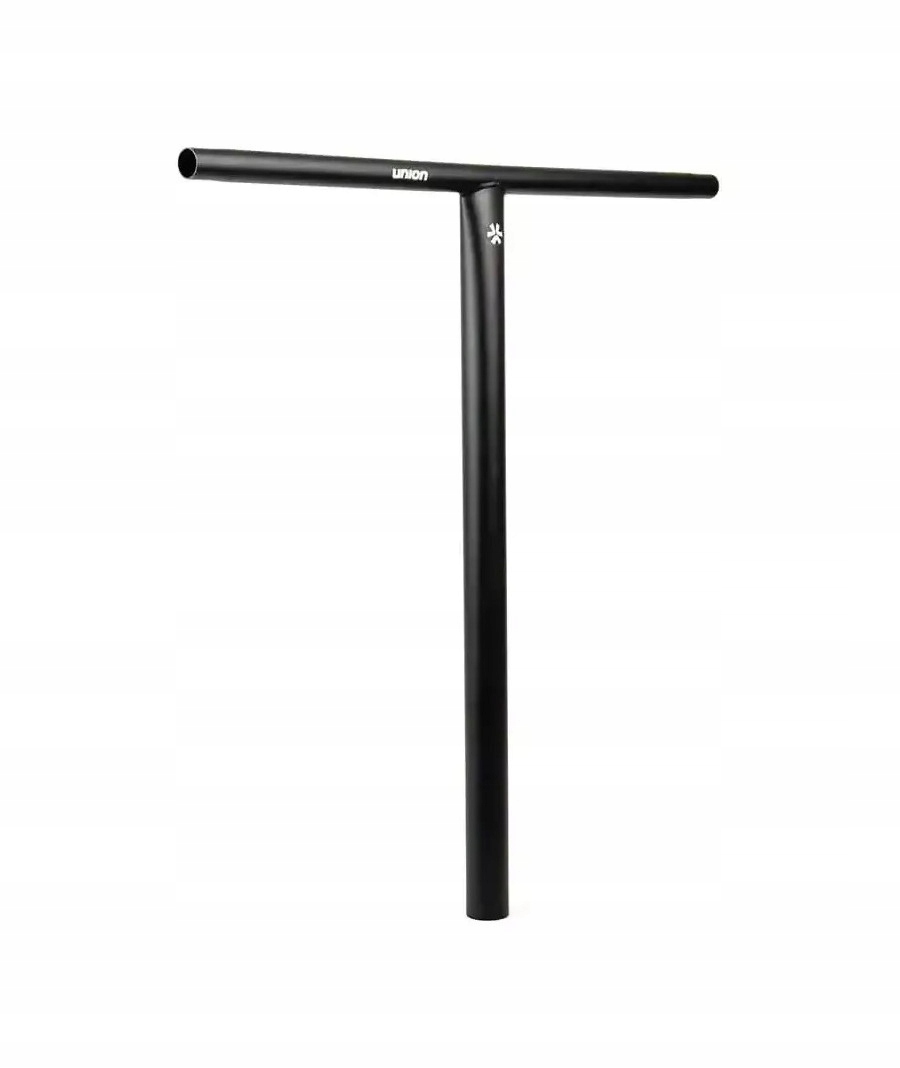 Kierownica Union Uniq T Oversized Pro 600mm Black