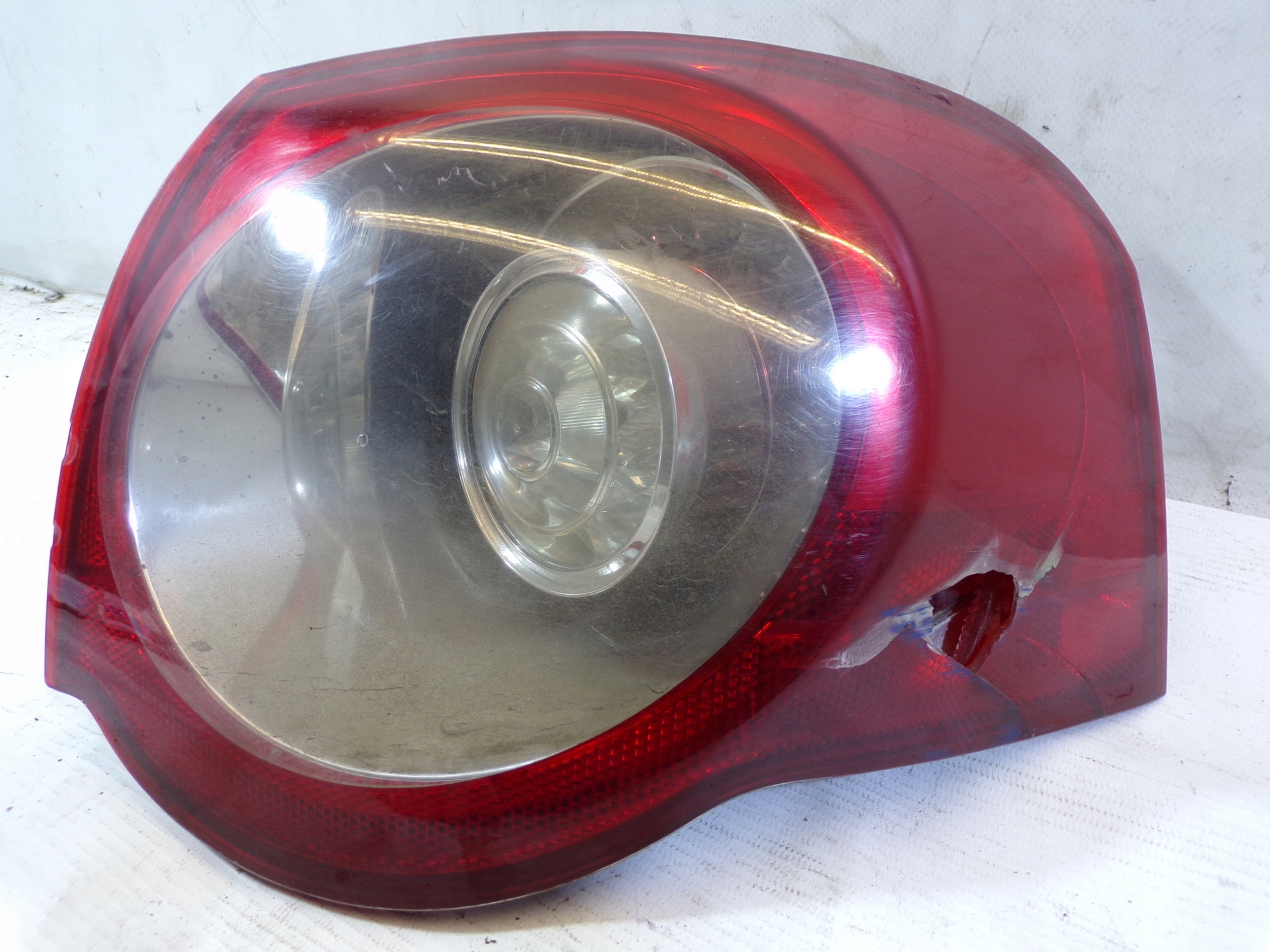 light rear rear part right VOLKSWAGEN PASSAT B6 KOMBI (K)