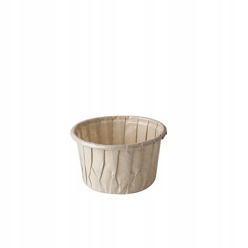 

Forma do pieczenia papierowa 105ml 7x4 cm 50 szt