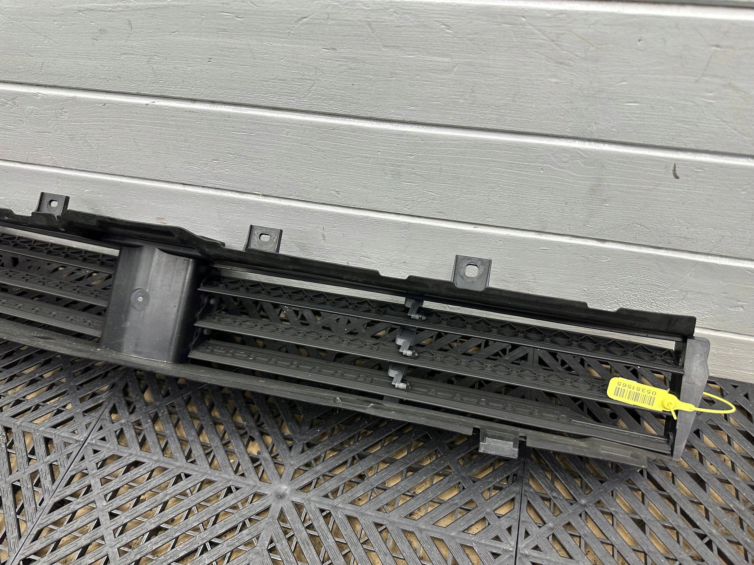 canale BOCCHETTE BMW 5 G30 G31 7474372