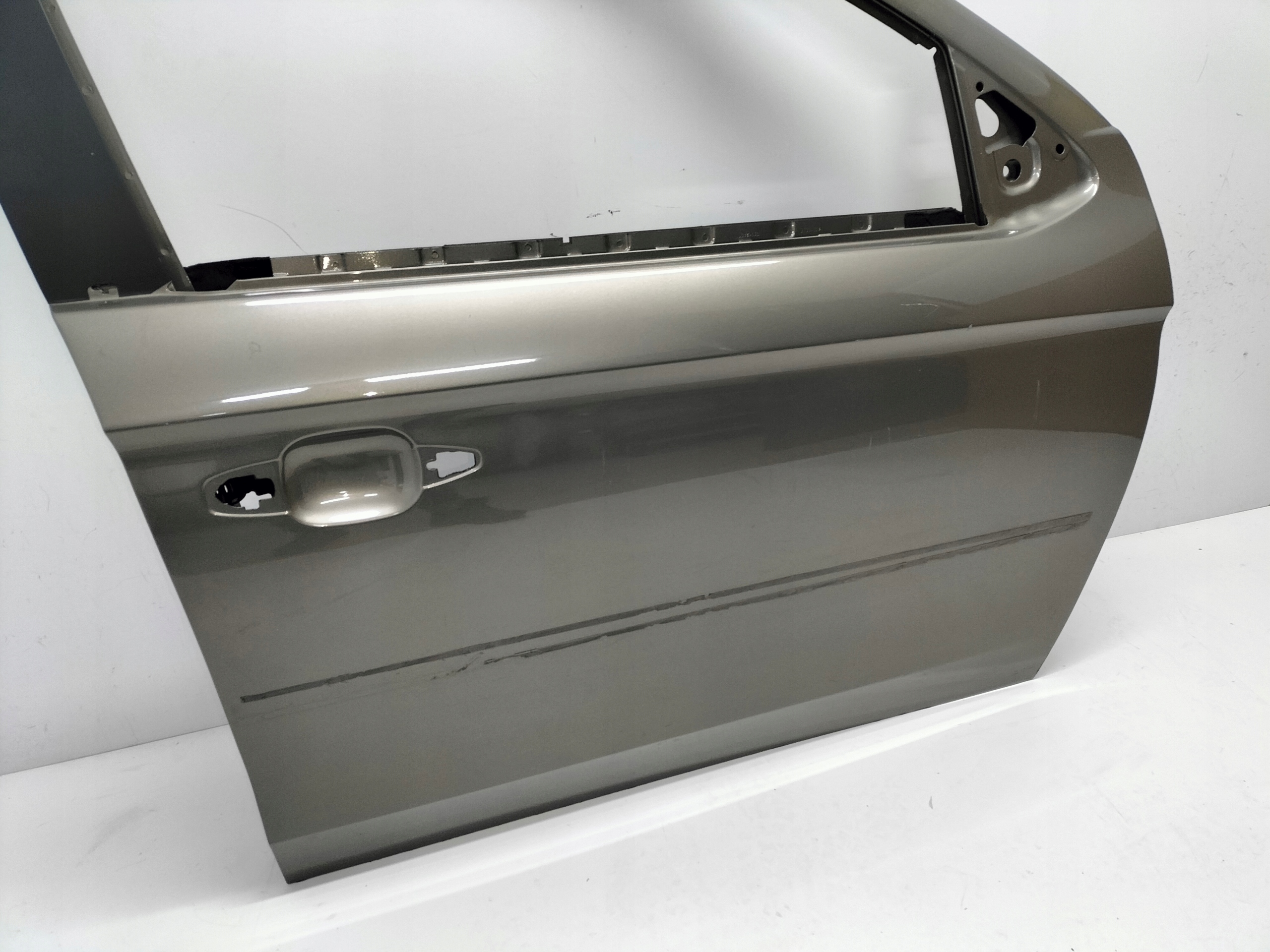 door front front right CITROEN C-ELYSEE 12- PEUGEOT 301 13