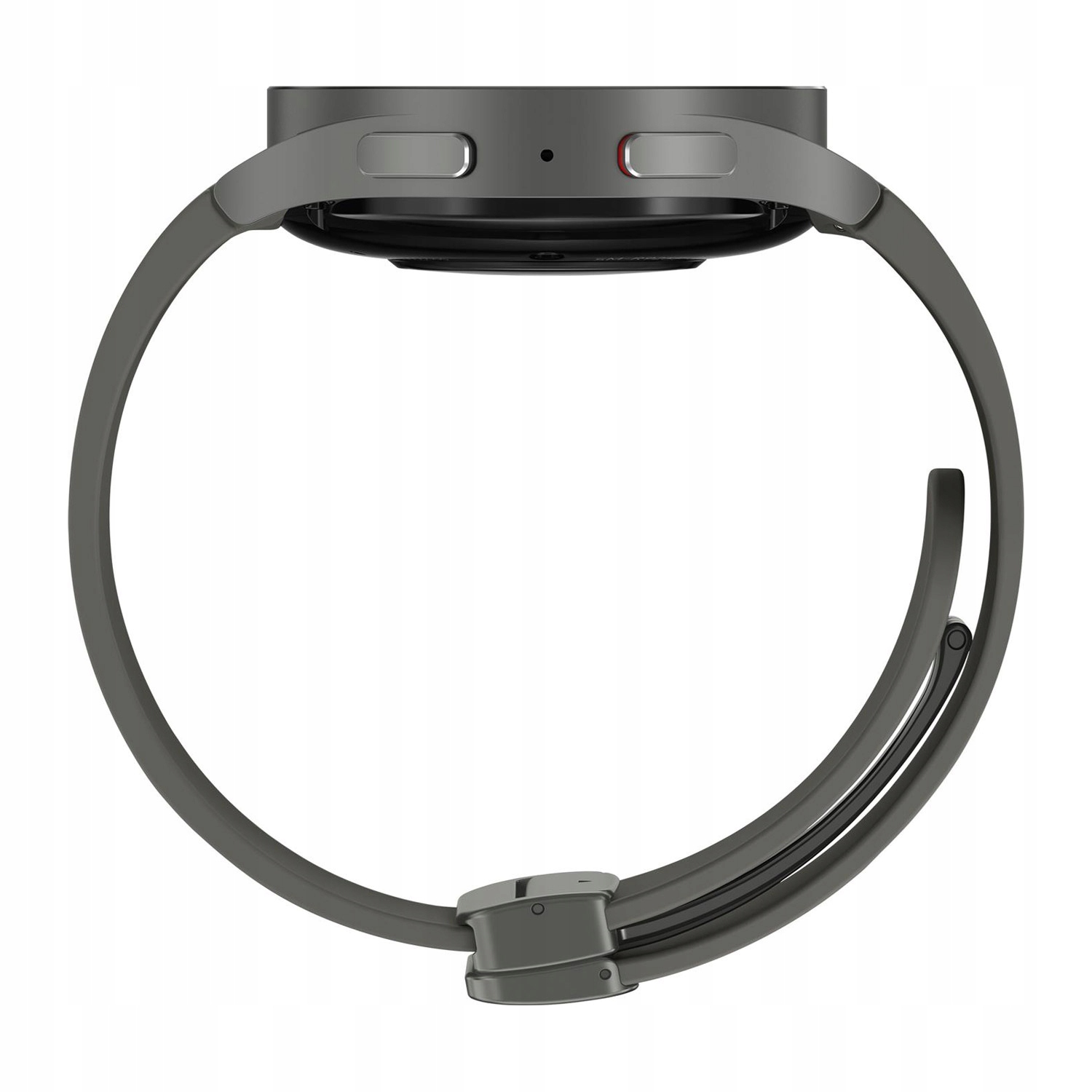 Samsung Galaxy Watch 5 Pro 45mm NFC GPS Titanium Kolor szary