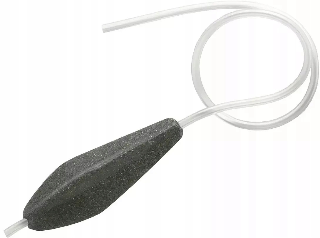 

Ciężarek Jaxon Karpiowy Z Miękkim Wężykiem 100g