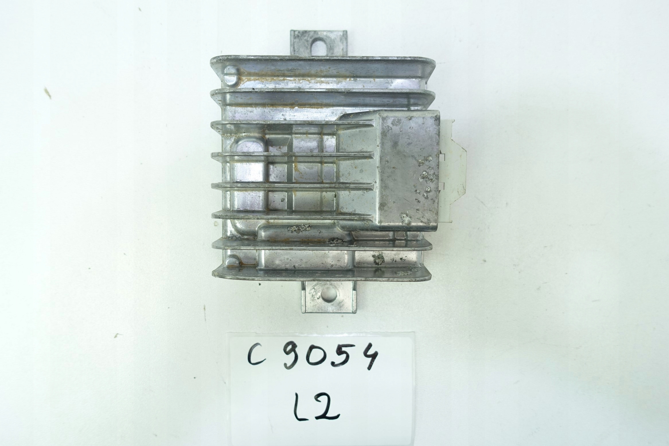 amplifier HARMAN MERCEDES W223 W447 A2439008400