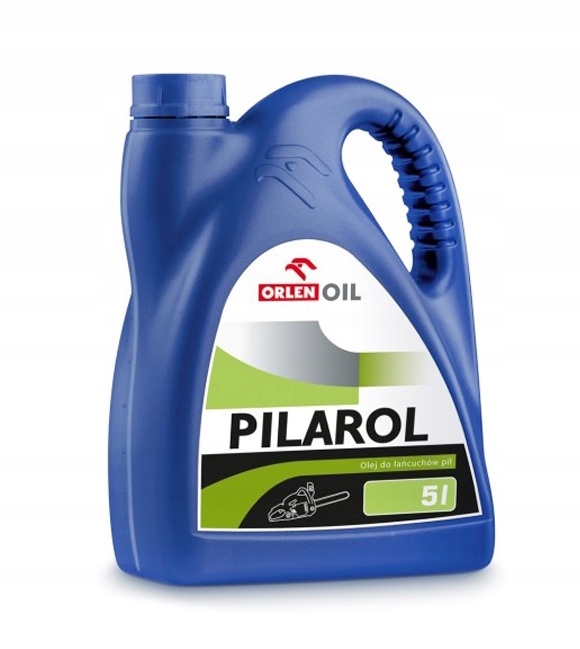 

Orlen Pilarol 5L Olej Do Smarowania Pił Łańcucha