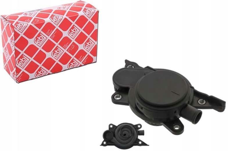 FEBI ZAWÓR ODMY MERCEDES C W203 200 220 270 CDI