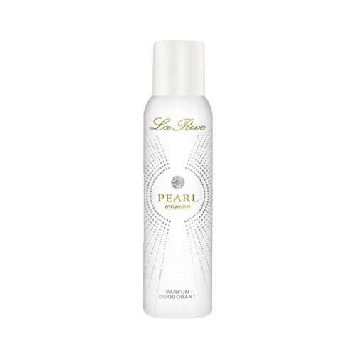 LA RIVE Pearl Woman dezodorant damski 150 ml