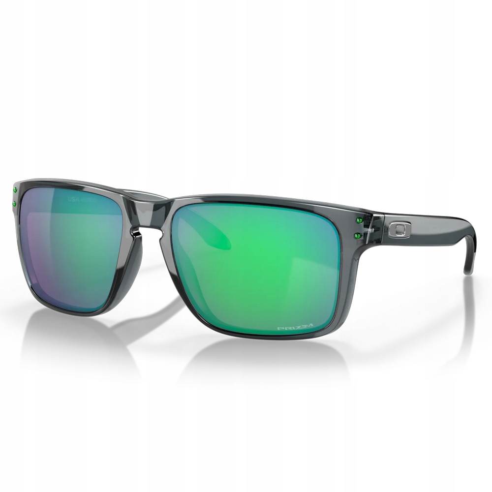 Brýle Oakley Holbrook XL Prizm Jade