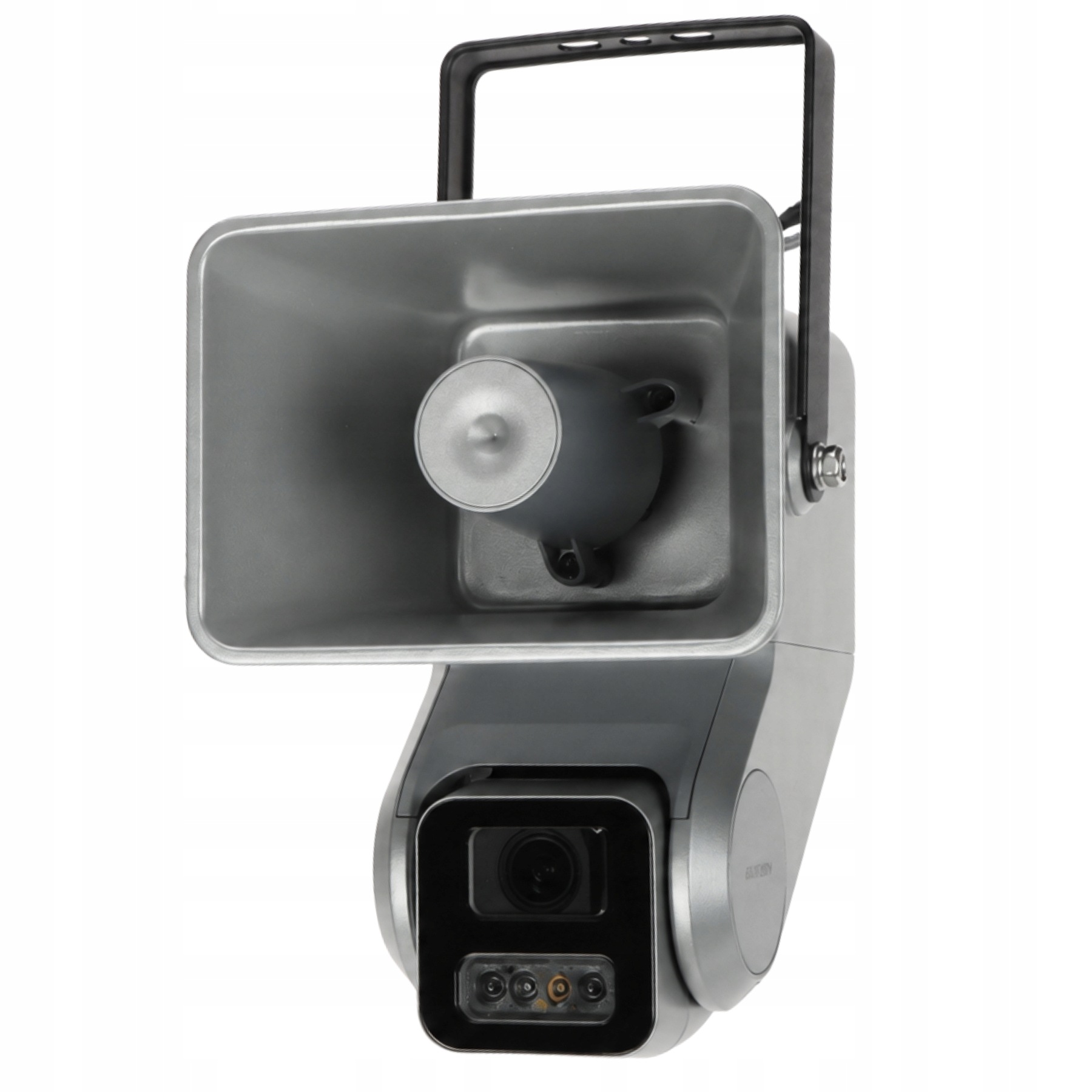 Ip Kamera S Tubovým Reproduktorom DS-2CD2646G2-4LIZSU/PP 4Mpx Hikvision